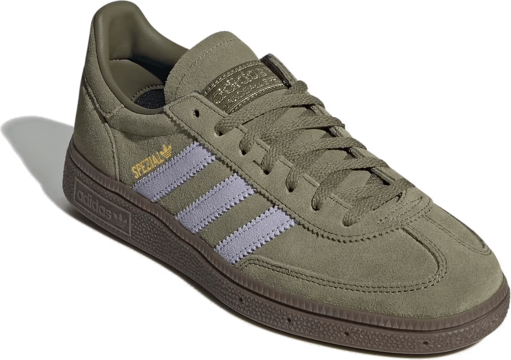 Adidas Handball Spezial "Olive"