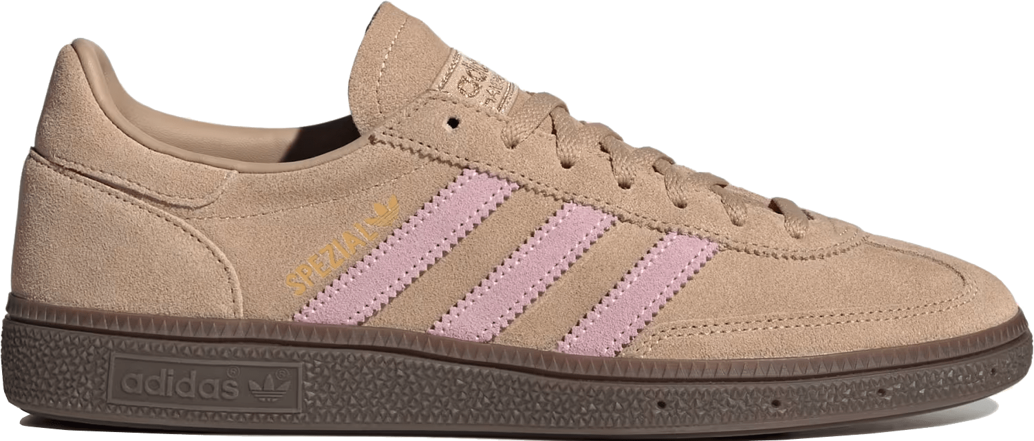 Adidas Handball Spezial "Warm Sandstone Pink"