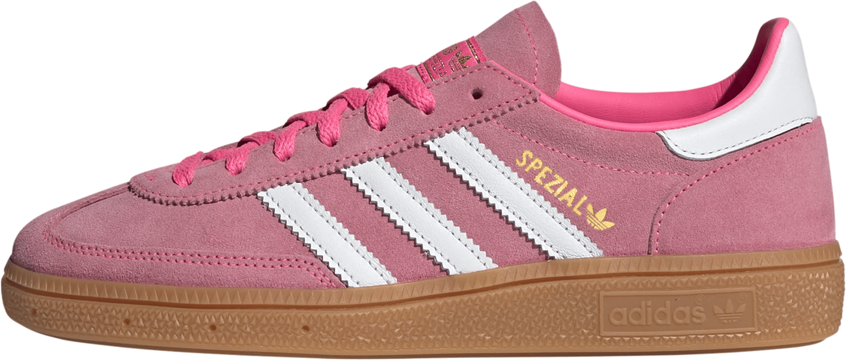Adidas Handball Spezial Wmns "Lucid Pink"