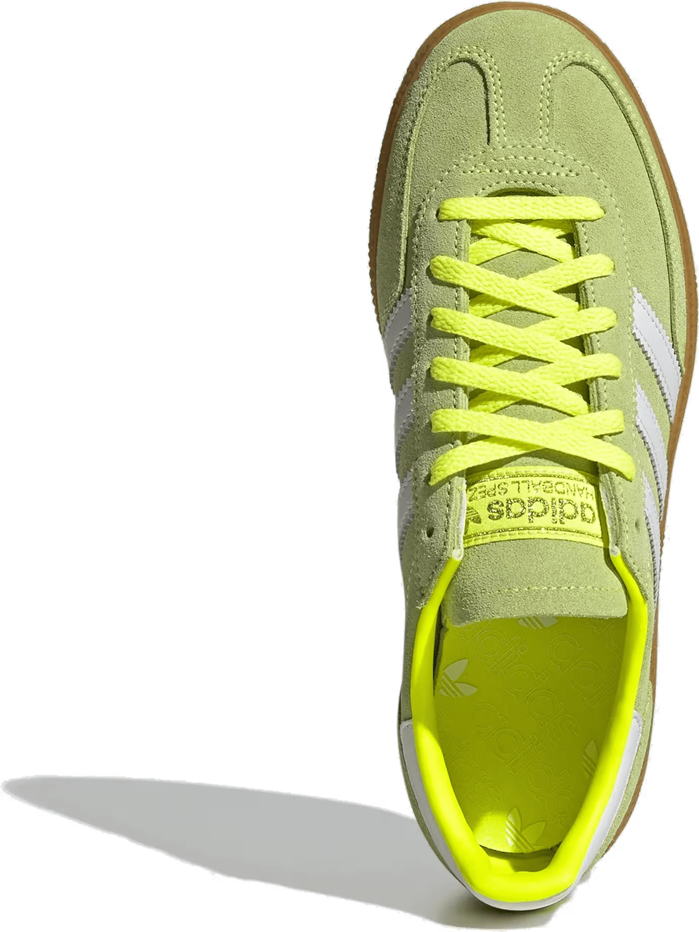 Adidas Handball Spezial "Solar Yellow"