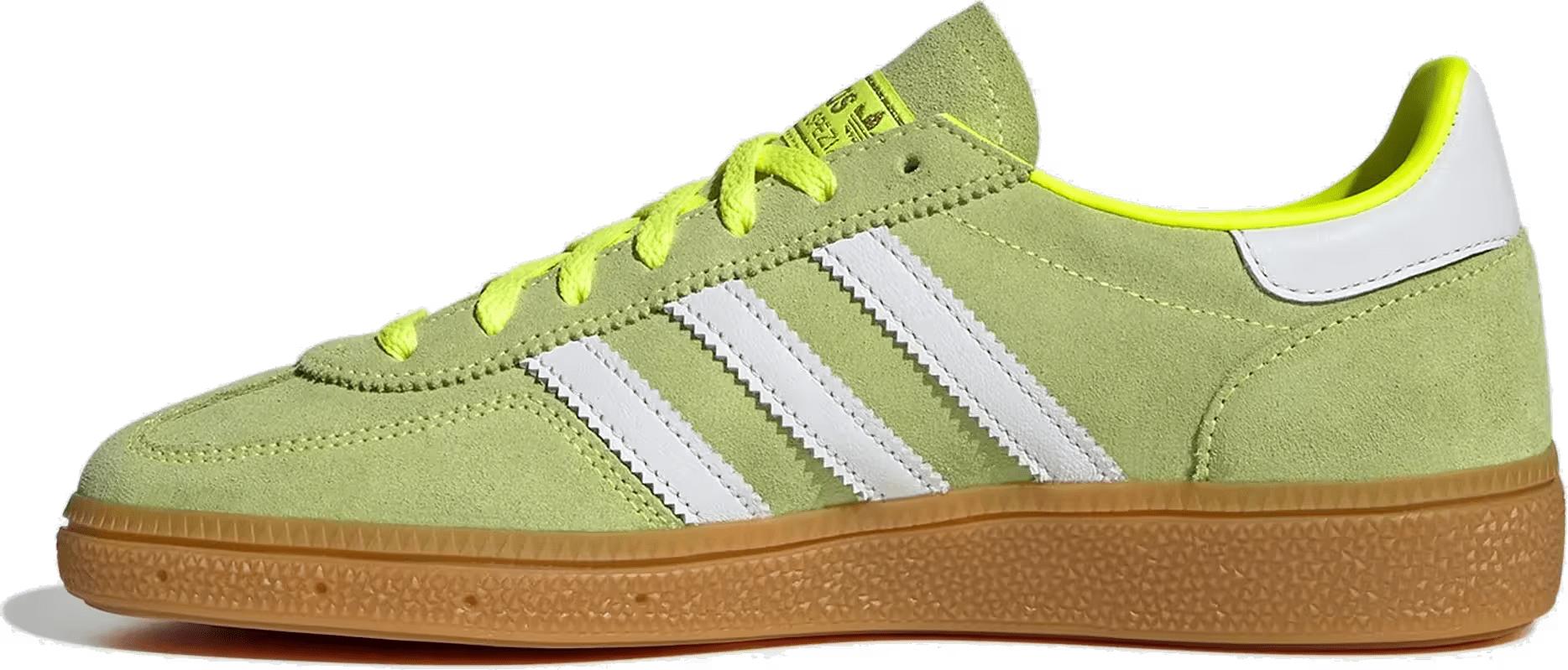 Adidas Handball Spezial "Solar Yellow"