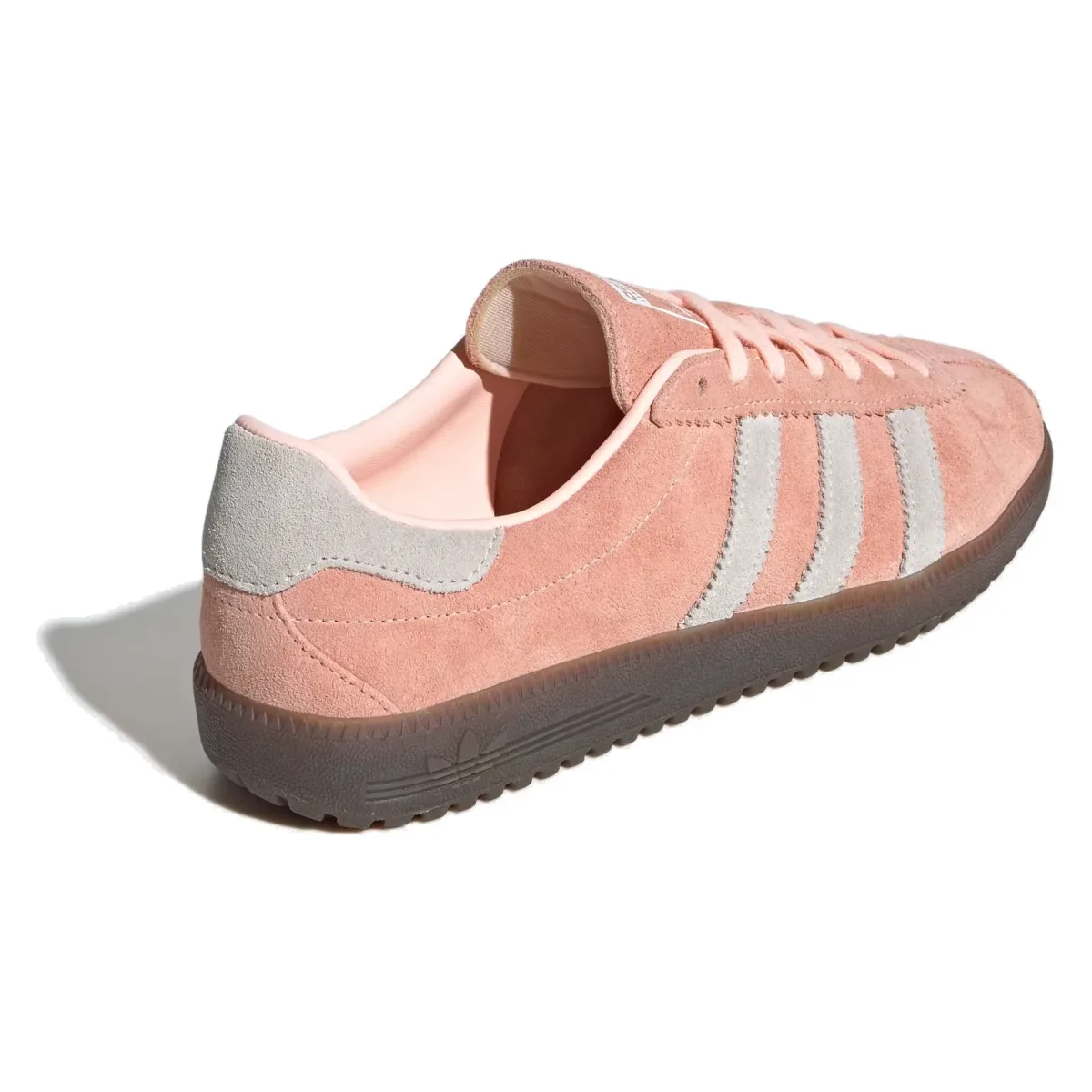 Adidas Bermuda Wmns "Semi Coral"