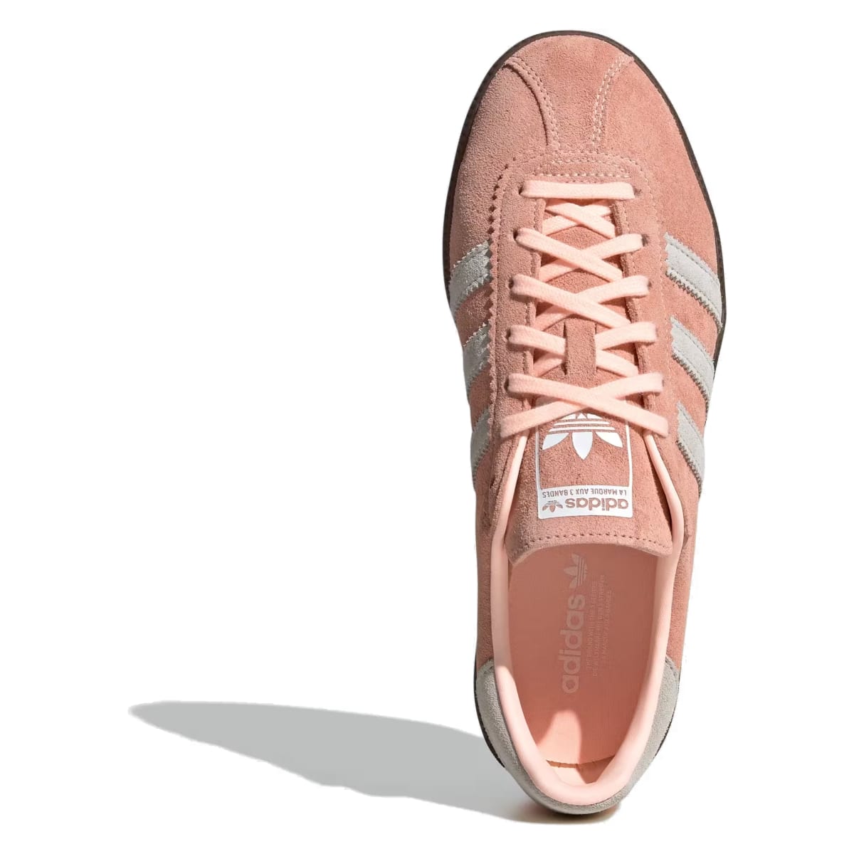 Adidas Bermuda Wmns "Semi Coral"