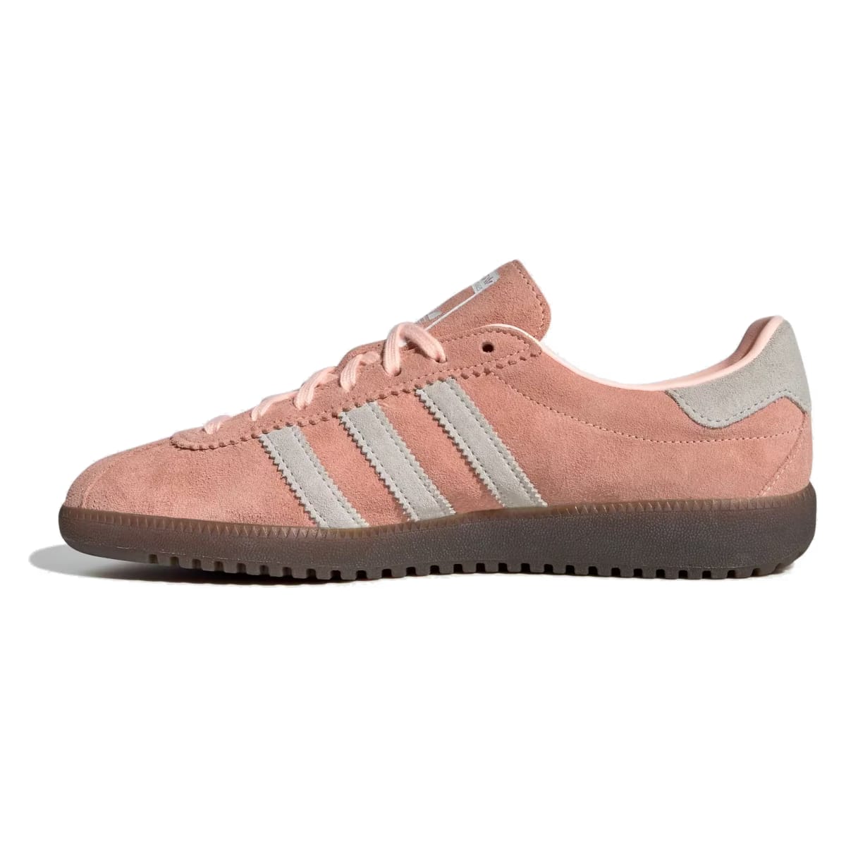 Adidas Bermuda Wmns "Semi Coral"