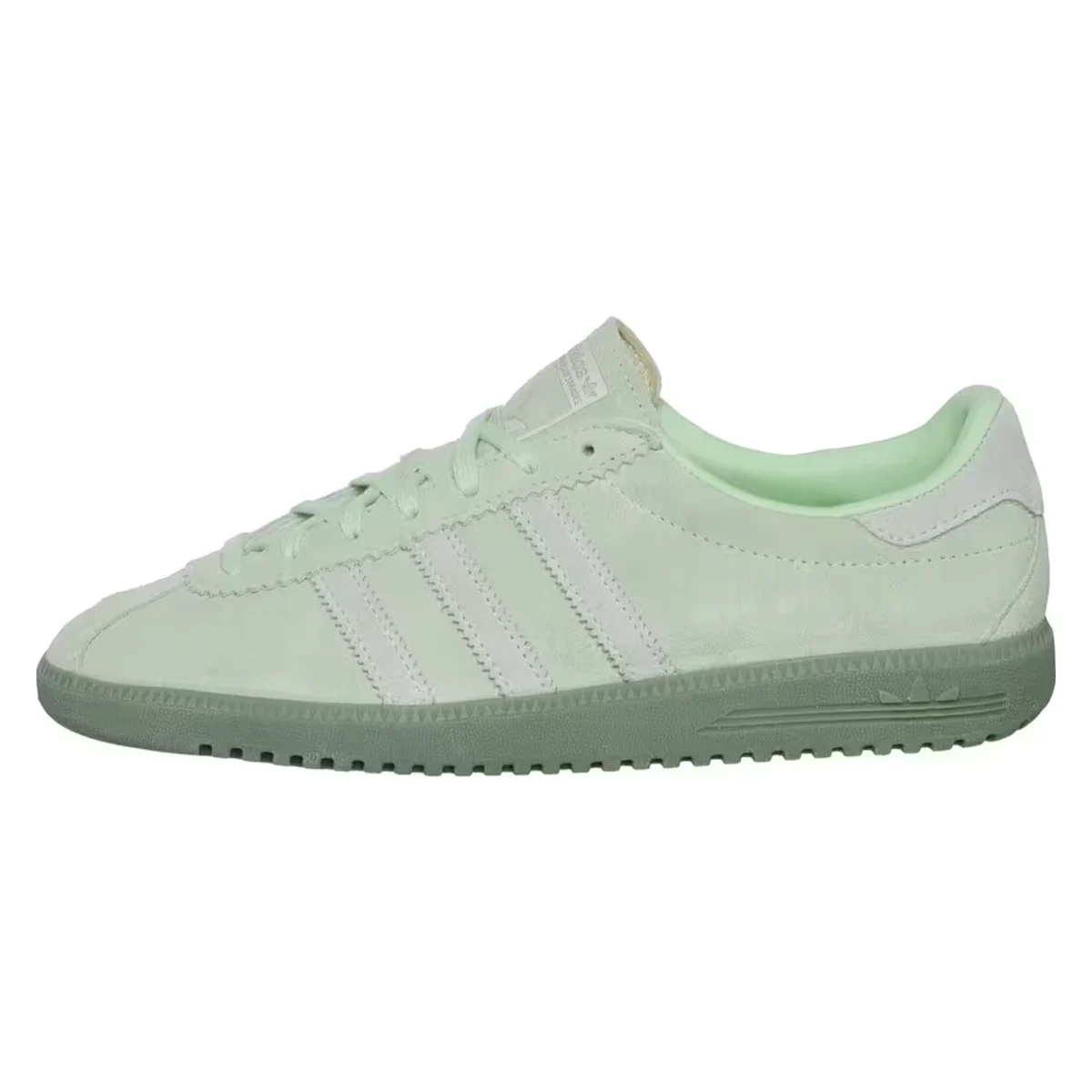 Adidas Bermuda Wmns "Linen Green"
