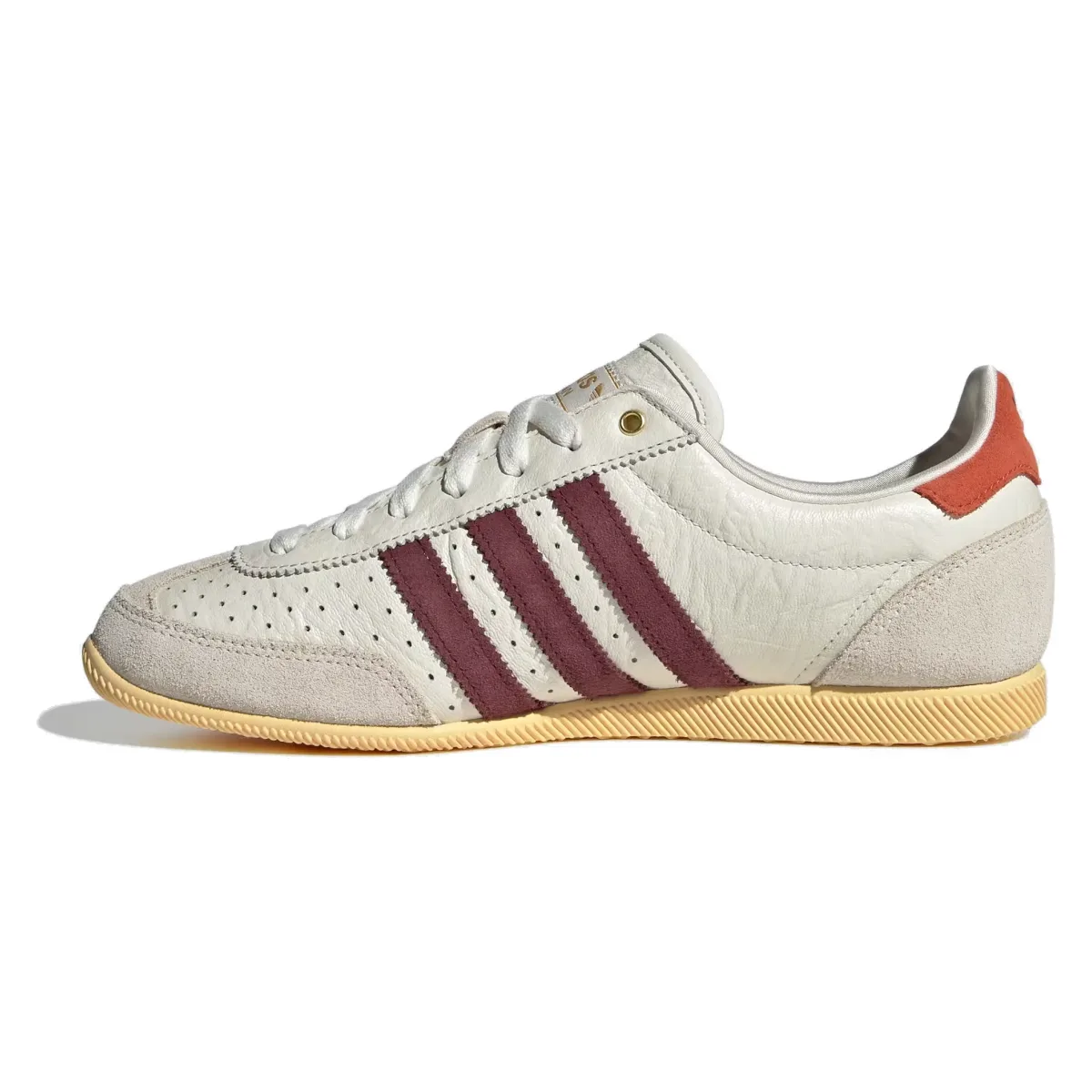adidas Japan Off White Shadow Red Orange Tint (Women's)
