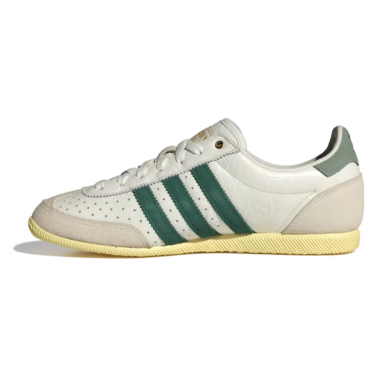 Adidas Japan Wmns "Off White Green"