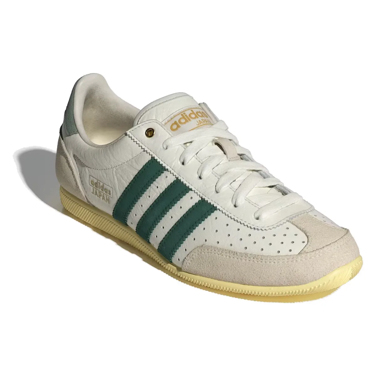 Adidas Japan Wmns "Off White Green"