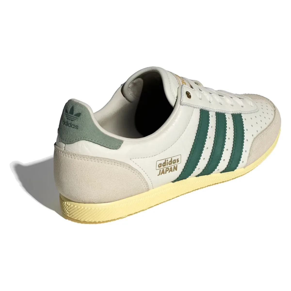 Adidas Japan Wmns "Off White Green"