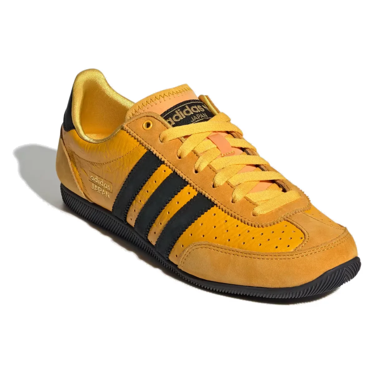 adidas Japan Core Yellow Black (Women's)
