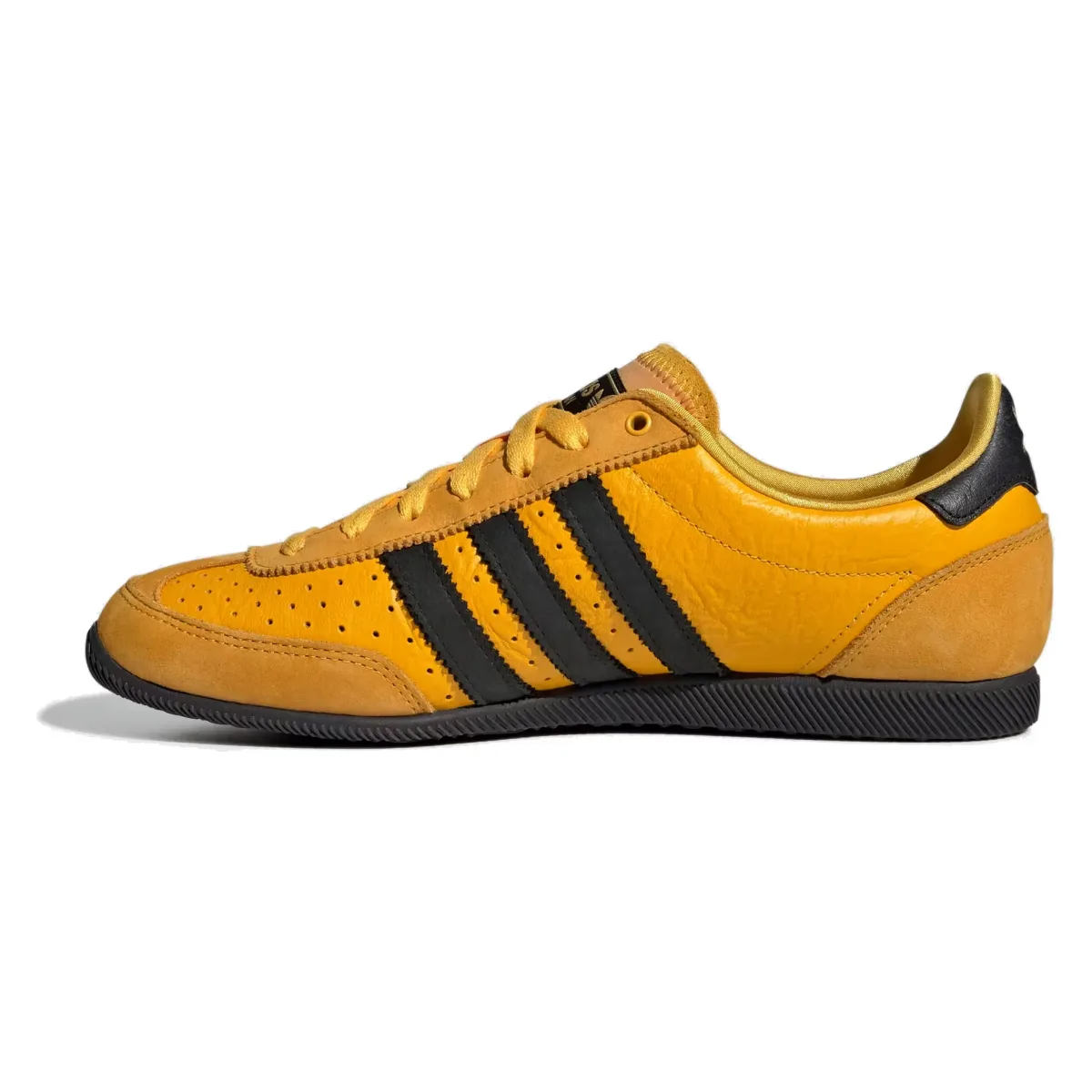 adidas Japan Core Yellow Black (Women's)