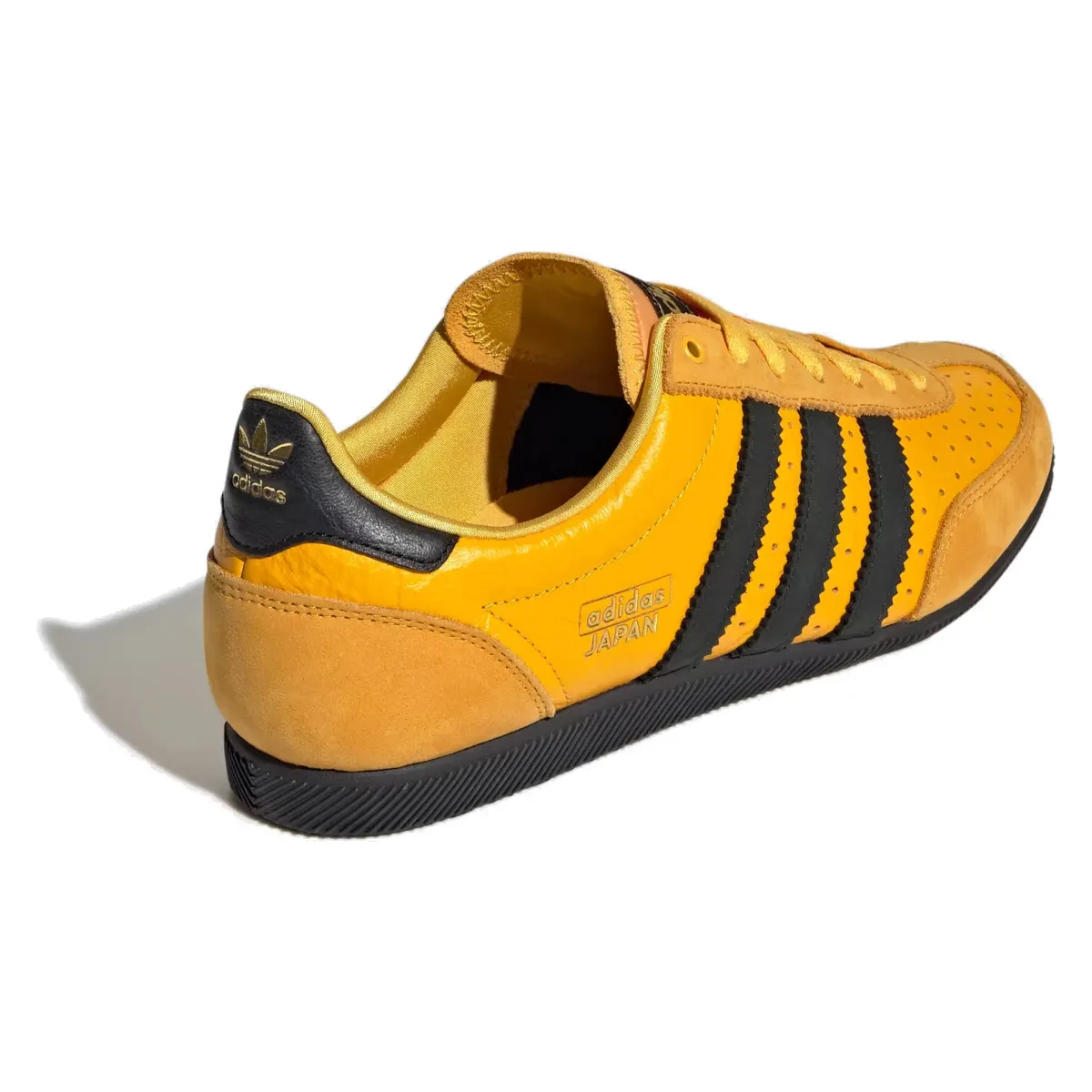 adidas Japan Core Yellow Black (Women's)