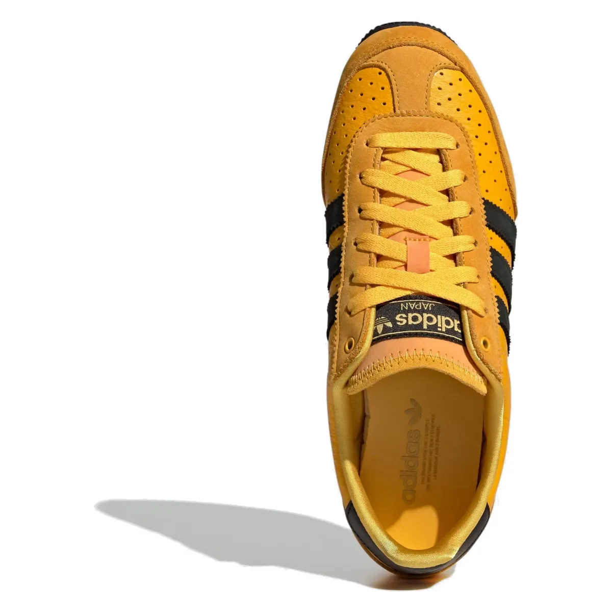 adidas Japan Core Yellow Black (Women's)
