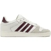 FC Bayern München Basketball x Adidas Centennial RM "Maroon"