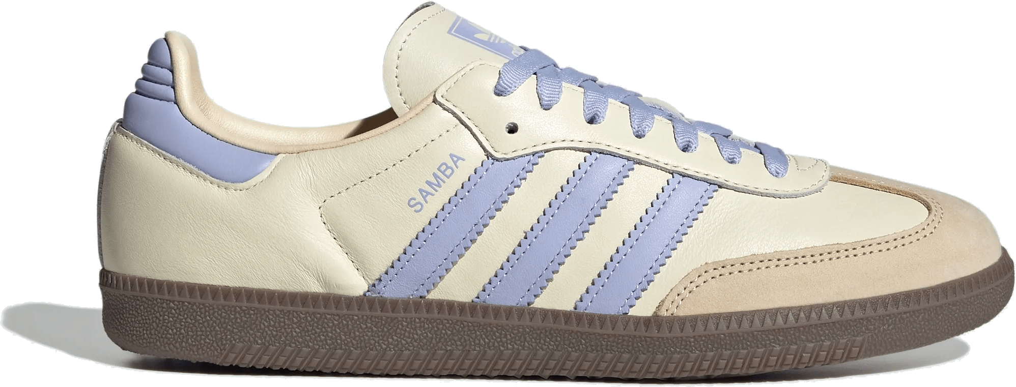 Adidas Samba OG Wmns "Violet"