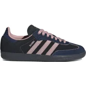 Adidas Samba OG Wmns "Wonder Mauve Indigo"