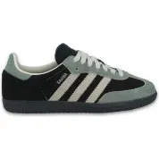 adidas Samba OG Black Alumina (Women's)