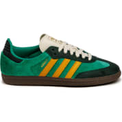 Adidas Samba OG Wmns "Court Green"