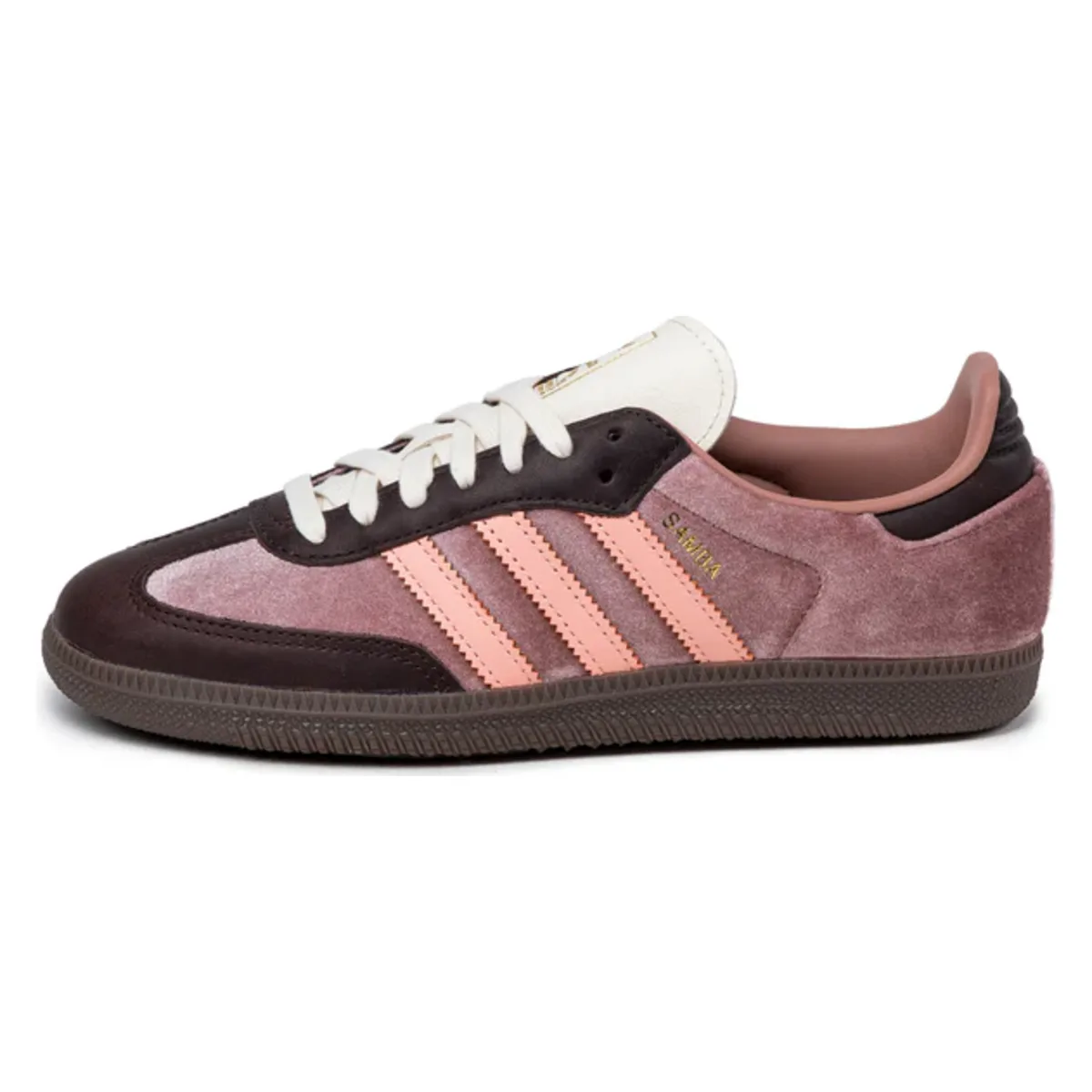 Adidas Samba OG Wmns "Warm Clay"