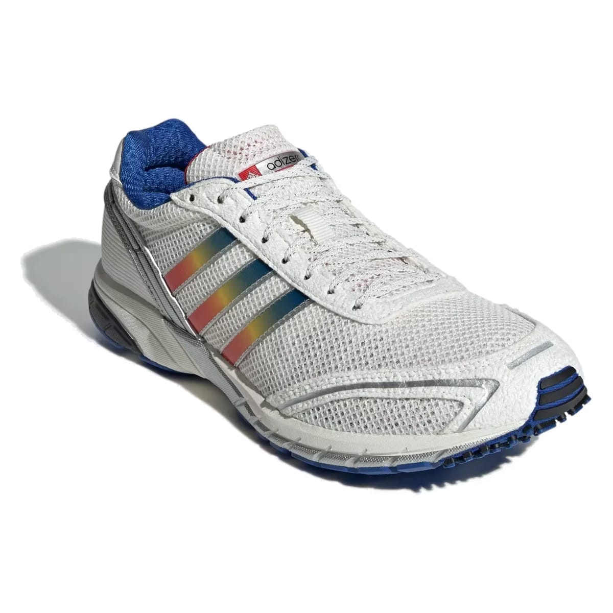 Adidas Adizero Adios OG Wmns "Blue White Yellow"