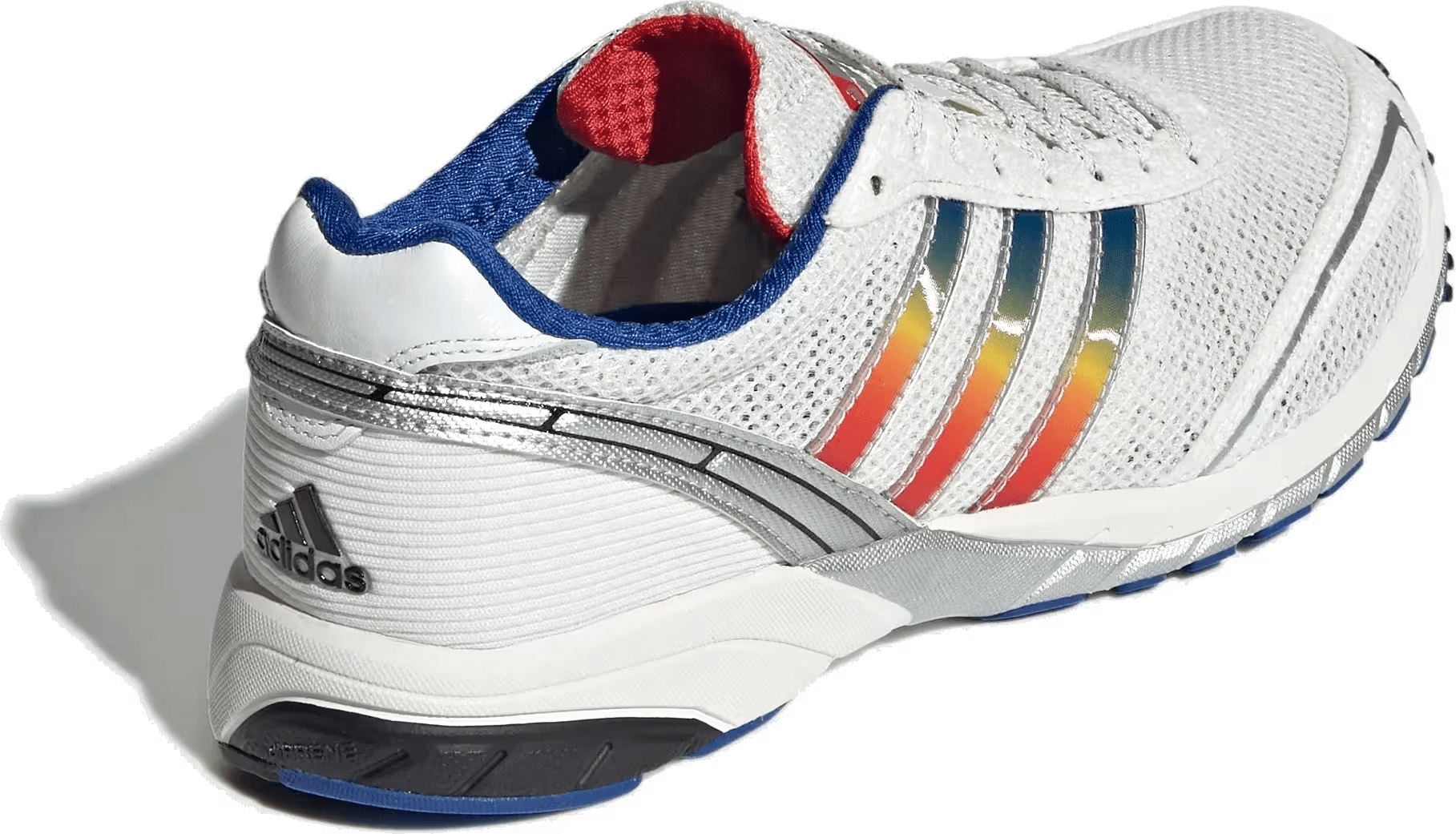 Adidas Adizero Adios OG Wmns "Blue White Yellow"