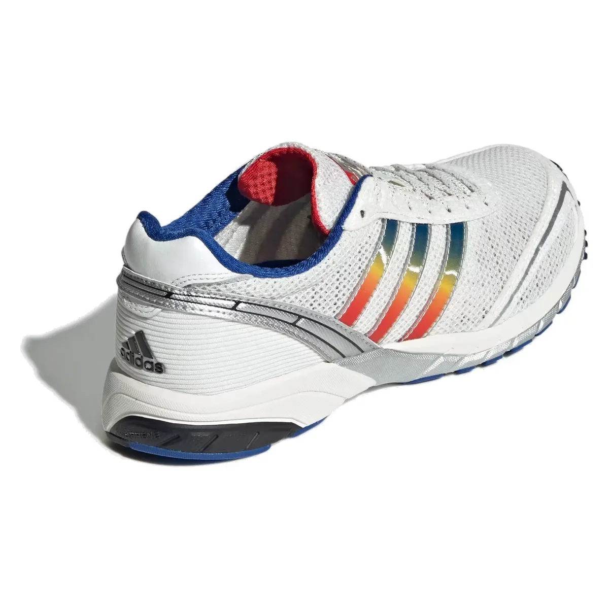 Adidas Adizero Adios OG Wmns "Blue White Yellow"