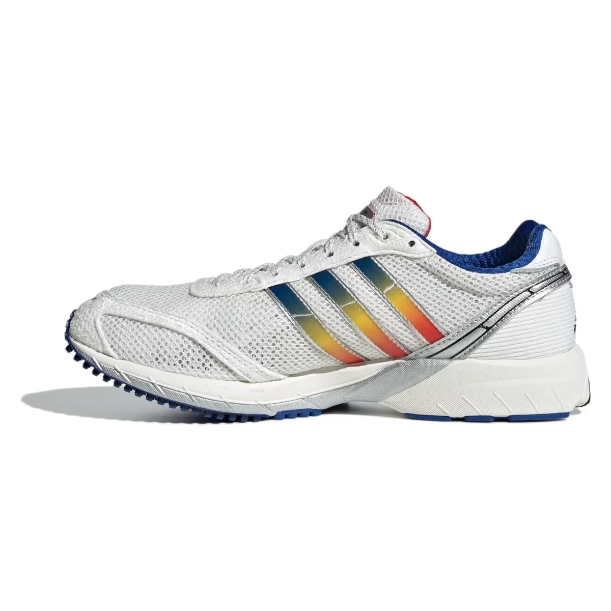Adidas Adizero Adios OG Wmns "Blue White Yellow"