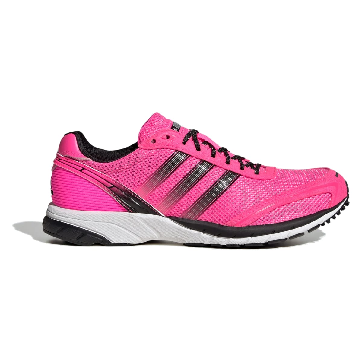 adidas Adizero Adios OG Lucid Pink Core Black Cloud White (Women's)