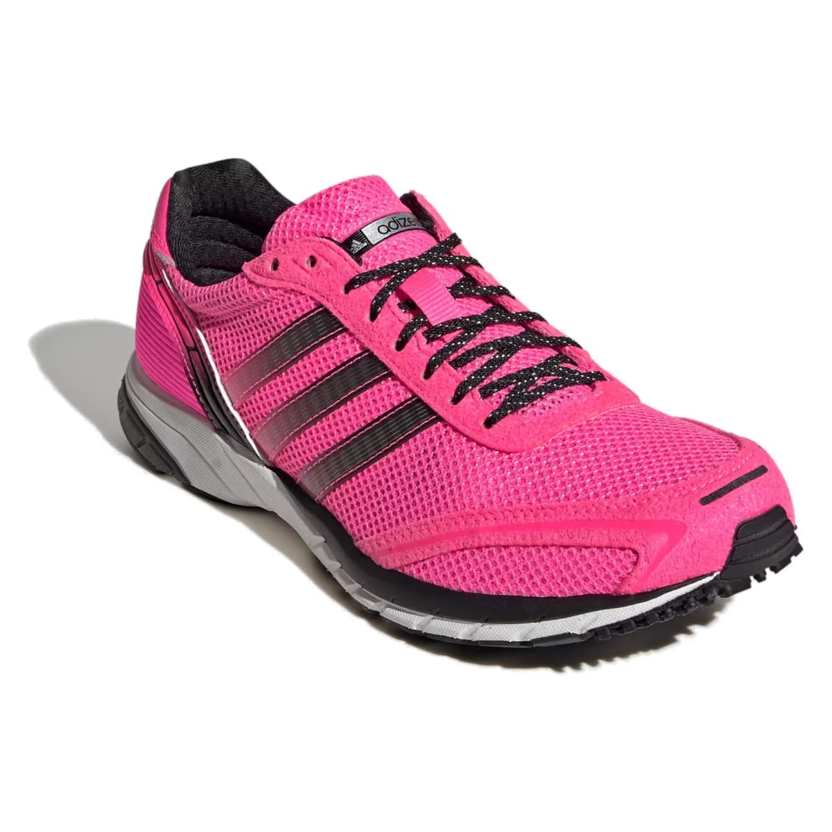 adidas Adizero Adios OG Lucid Pink Core Black Cloud White (Women's)
