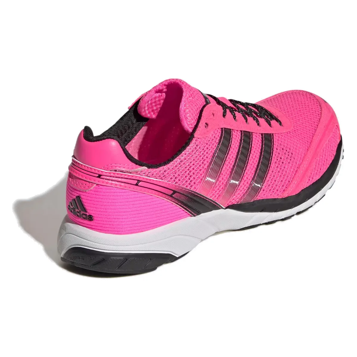 adidas Adizero Adios OG Lucid Pink Core Black Cloud White (Women's)