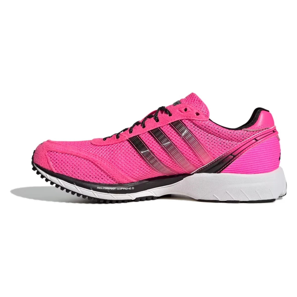 adidas Adizero Adios OG Lucid Pink Core Black Cloud White (Women's)