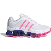 adidas Megaride White Lucid Pink Blue (Women's)