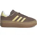 Adidas Gazelle Bold Wmns "Earth Strata Yellow"