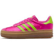 adidas Gazelle Bold Slime Fuchsia (Women's)