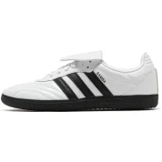 adidas Samba LT Cloud White Core Black Black Sole (Women's)