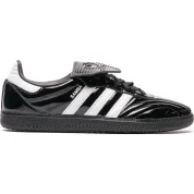 Adidas Samba LT Wmns "Black Patent Leather"