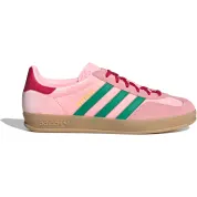Adidas Gazelle Indoor Wmns "Glow Pink"