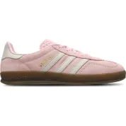 Adidas Gazelle Indoor Wmns "Clear Pink"
