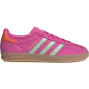 Adidas Gazelle Indoor Wmns "Semi Lucid Fuchsia"