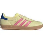 Adidas Gazelle Indoor Wmns "Powder Yellow"