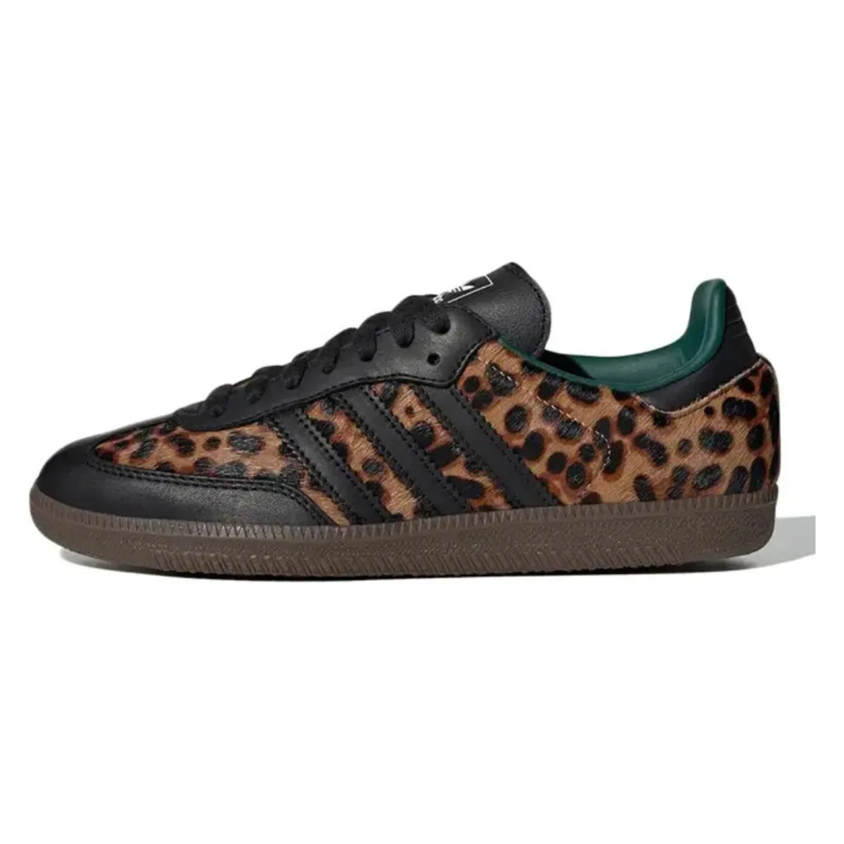 Adidas Samba OG Wmns "Leopard Print"