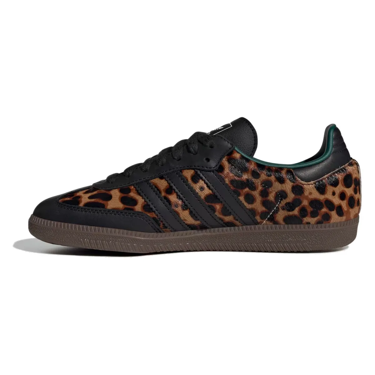 Adidas Samba OG Wmns "Leopard Print"