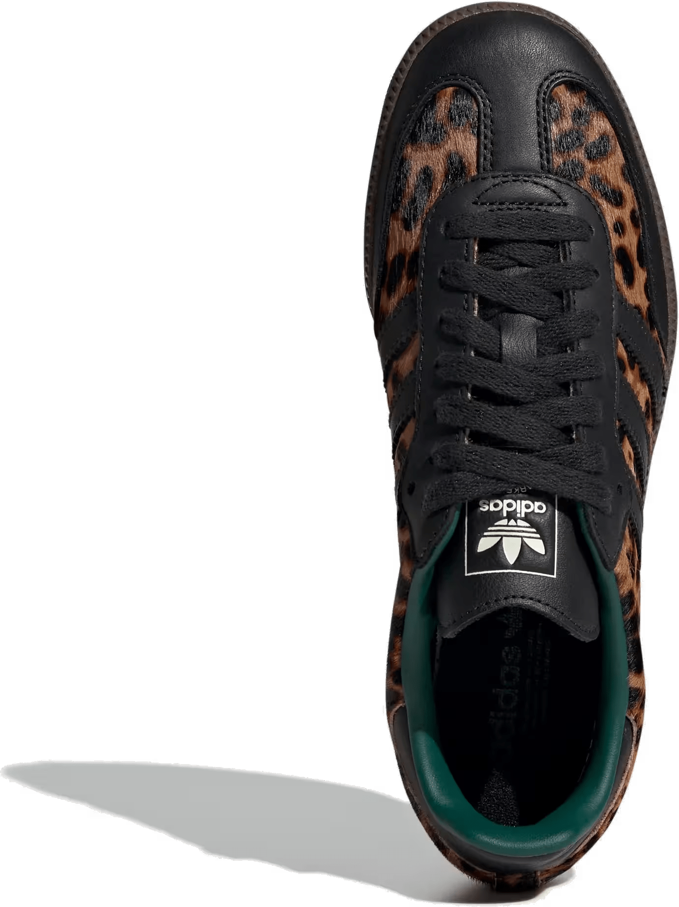 Adidas Samba OG Wmns "Leopard Print"