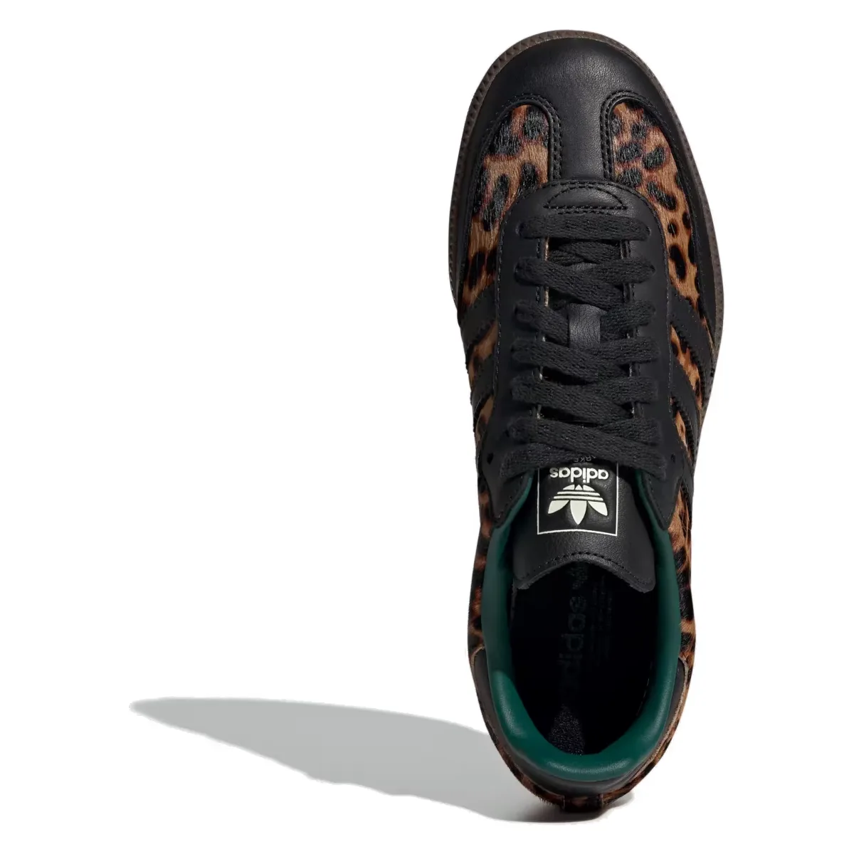 Adidas Samba OG Wmns "Leopard Print"
