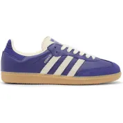 Adidas Samba OG Wmns "Collegiate Purple"