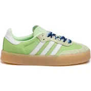 Adidas Sambae Wmns "Semi Green Spark"