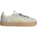 Adidas Sambae Wmns "Power Yellow"