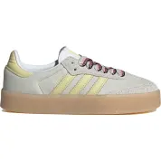 Adidas Sambae Wmns "Power Yellow"