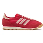 Adidas SL72 Wmns "Better Scarlet"