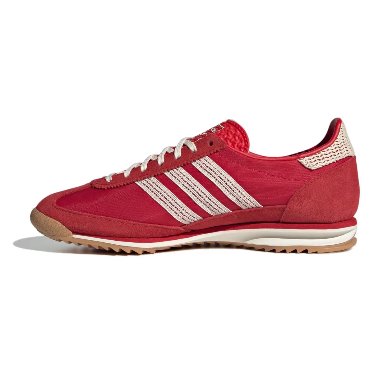 Adidas SL72 Wmns "Better Scarlet"